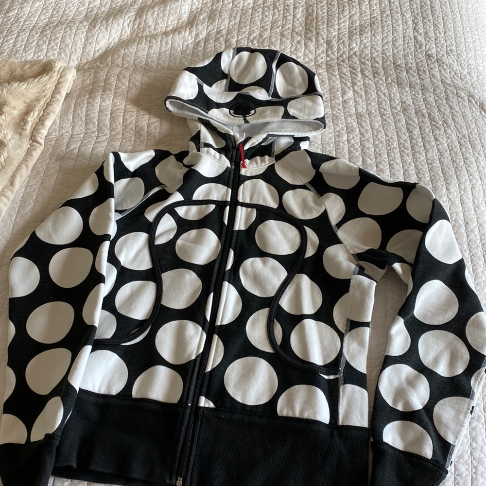 Lululemon Retro Hoodie